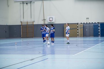 Bild 11 - wBJ Power Girls Cup Suederelbe